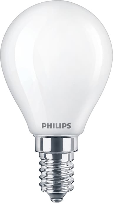 Philips LED lamppu 2,2 W E14