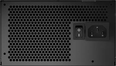 MSI MPG A650GF virtalähde 650 W 24-pin ATX
