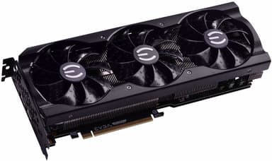 EVGA GeForce RTX 3090 XC3 24GB