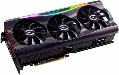 EVGA GeForce RTX 3090 FTW3 ULTRA 24GB