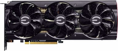 EVGA GeForce RTX 3090 XC3 24GB