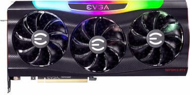 EVGA GeForce RTX 3090 FTW3 ULTRA 24GB