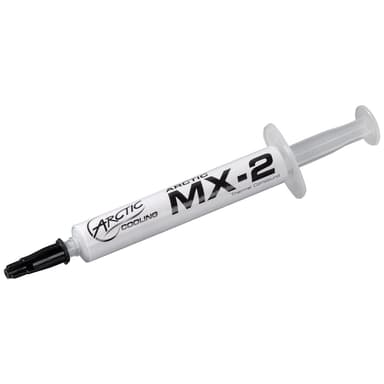 Arctic Cooling MX-2 lämpötahna