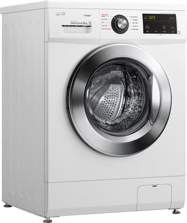 LG pyykinpesukone FM20T0S2E