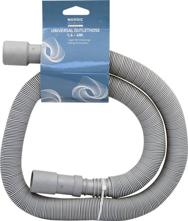 Nordic Quality poistovesiletku (1,4-4 m) 252003