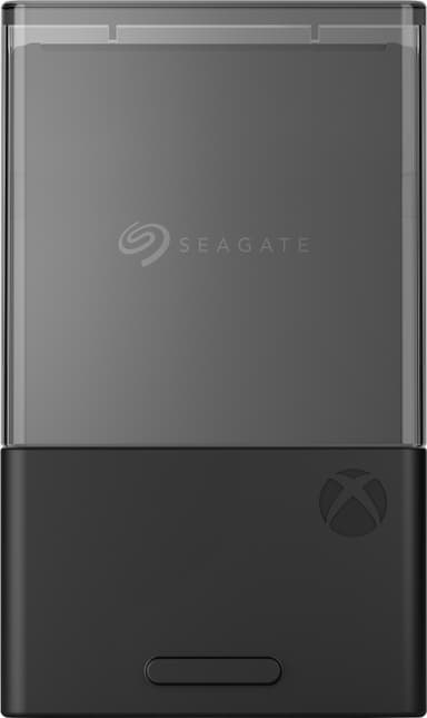 Seagate 1 TB laajennuskortti Xbox X/S konsoleille