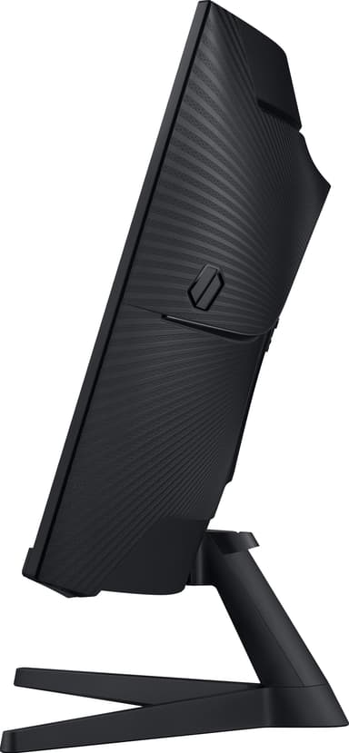 Samsung Odyssey G5 C27G55 27" kaareva pelinäyttö