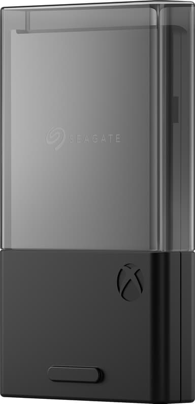 Seagate 1 TB laajennuskortti Xbox X/S konsoleille