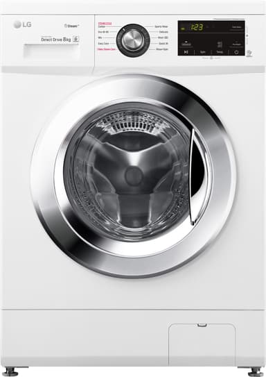 LG pyykinpesukone FM20T0S2E