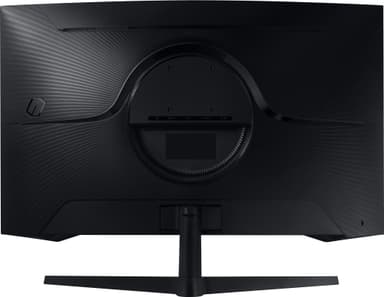 Samsung Odyssey G5 C27G55 27" kaareva pelinäyttö