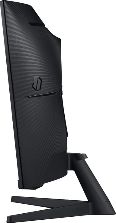 Samsung Odyssey G5 C27G55 27" kaareva pelinäyttö