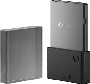 Seagate 1 TB laajennuskortti Xbox X/S konsoleille