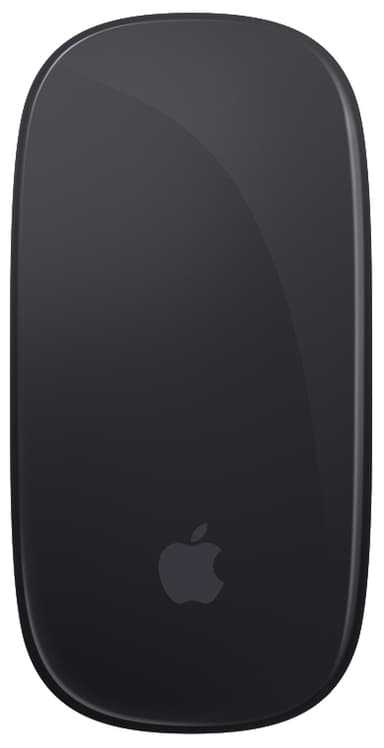 iMac Pro 27" 5K 8-ytiminen MQ2Y2 (tähtiharmaa)