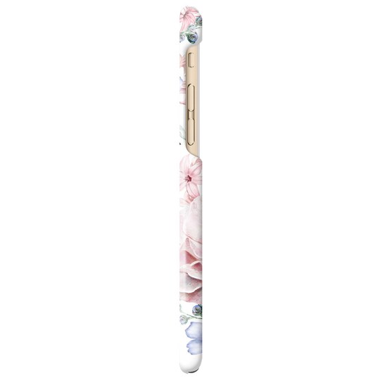 iDeal Fashion iPhone 6/7/8/SE Gen. 2/3 suojakotelo (floral romance)