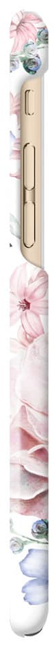 iDeal Fashion iPhone 6/7/8/SE Gen. 2/3 suojakotelo (floral romance)
