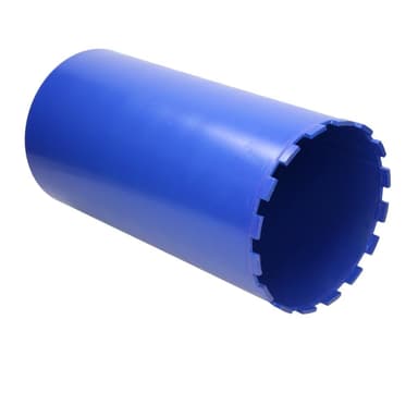 Timantti ydin poraus kruunu bittiä ydin vähän halkaisija 220 mm 460 mm