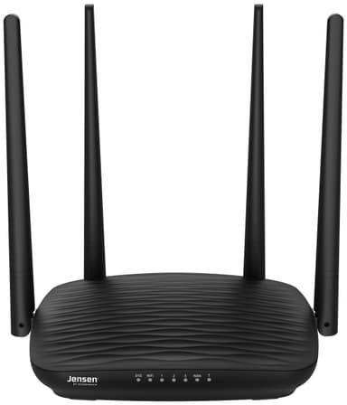 Jensen Eagle 1000ac WiFi reititin
