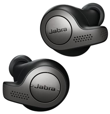 Jabra Elite 65t täysin langattomat in-ear kuulokkeet