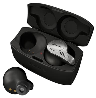 Jabra Elite 65t täysin langattomat in-ear kuulokkeet