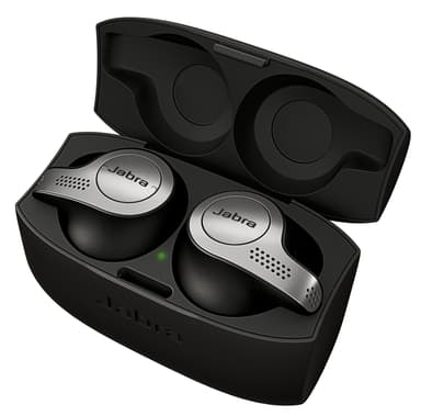 Jabra Elite 65t täysin langattomat in-ear kuulokkeet