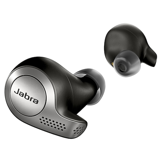 Jabra Elite 65t täysin langattomat in-ear kuulokkeet