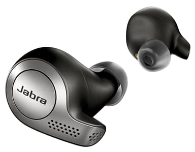 Jabra Elite 65t täysin langattomat in-ear kuulokkeet