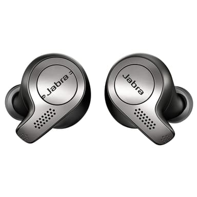 Jabra Elite 65t täysin langattomat in-ear kuulokkeet