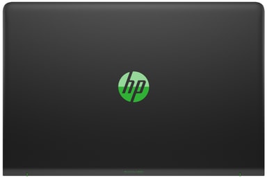 HP Pavilion Power 15-cb084no 15,6" pelikannettava