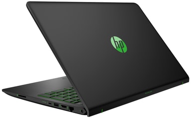 HP Pavilion Power 15-cb084no 15,6" pelikannettava