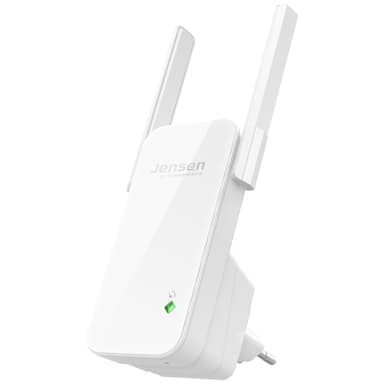 Jensen Eagle 1600 WiFi-verkon laajennin