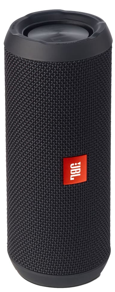 JBL Flip 3 langaton kaiutin (musta)
