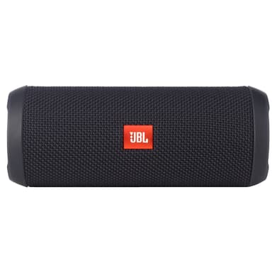 JBL Flip 3 langaton kaiutin (musta)