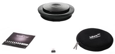 Jabra Speak 710 kannettava kaiutinpuhelin