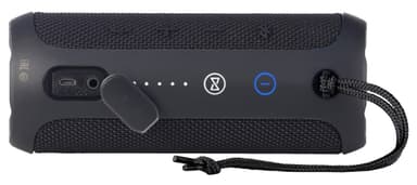 JBL Flip 3 langaton kaiutin (musta)