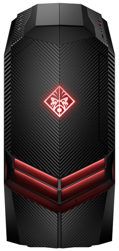 HP Omen 880-125no pelitietokone