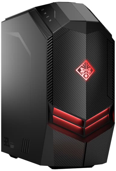 HP Omen 880-125no pelitietokone