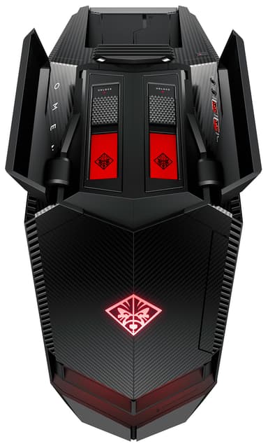 HP Omen 880-125no pelitietokone