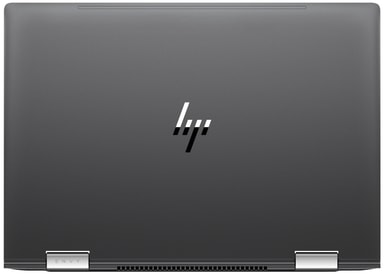 HP Envy x360 15-bq181no 15,6" 2-in-1 (harmaa/hopea)