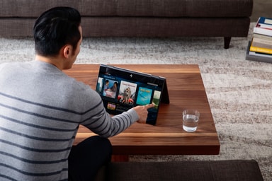 HP Envy x360 15-bq181no 15,6" 2-in-1 (harmaa/hopea)