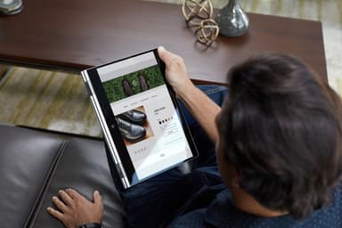 HP Spectre x360 2-in-1 13-ae006no (hopea)