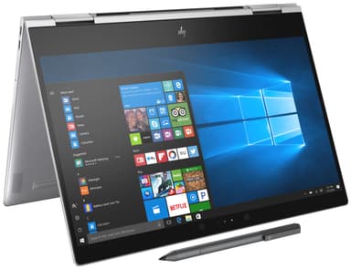 HP Spectre x360 2-in-1 13-ae006no (hopea)