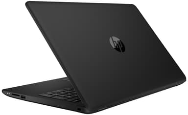 HP 15-bs183no 15,6" kannettava (musta)