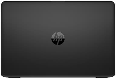 HP 15-bs183no 15,6" kannettava (musta)