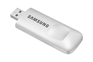 Samsung Smart Home WiFi sovitin HD39J1230GW
