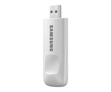 Samsung Smart Home WiFi sovitin HD39J1230GW