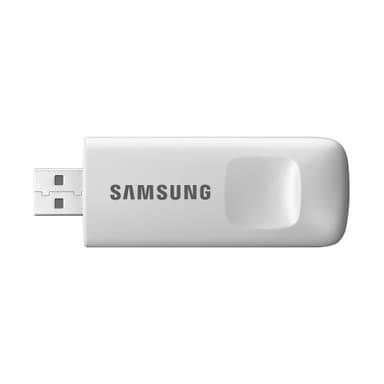 Samsung Smart Home WiFi sovitin HD39J1230GW