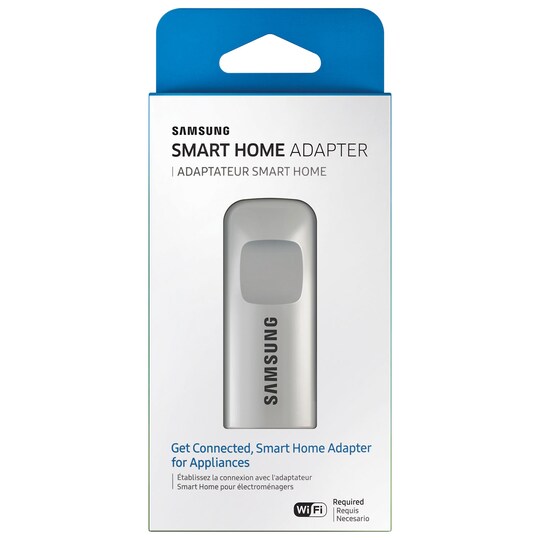 Samsung Smart Home WiFi sovitin HD39J1230GW