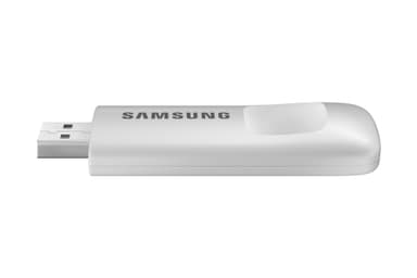 Samsung Smart Home WiFi sovitin HD39J1230GW
