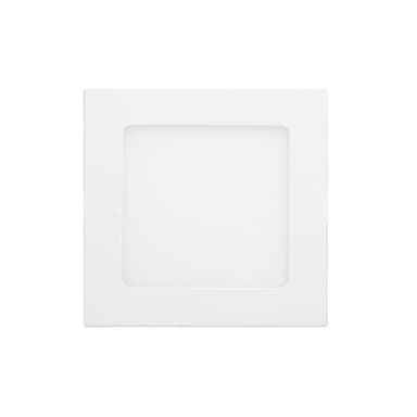 ECD Germany 20xLED kattovalaisin 12W | AC 220-240V | 679 lumenia | 170 x 170 mm