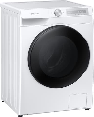 Samsung kuivaava pyykinpesukone WD95T634CBH